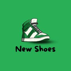 New Shoes