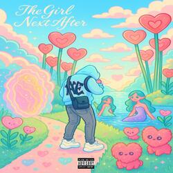 The Next Girl After