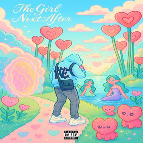 The Next Girl After
