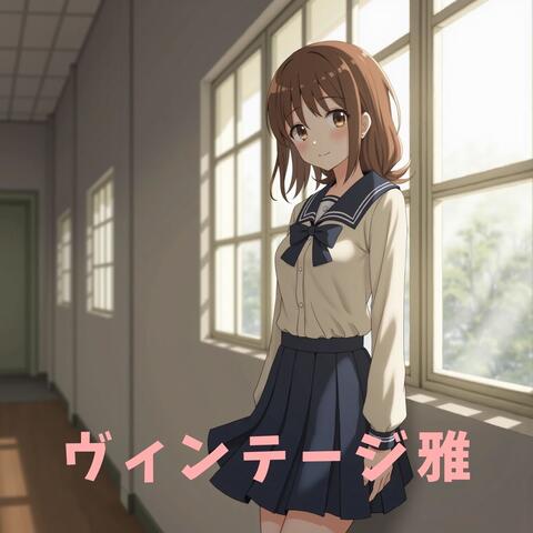 ヴィンテージ雅