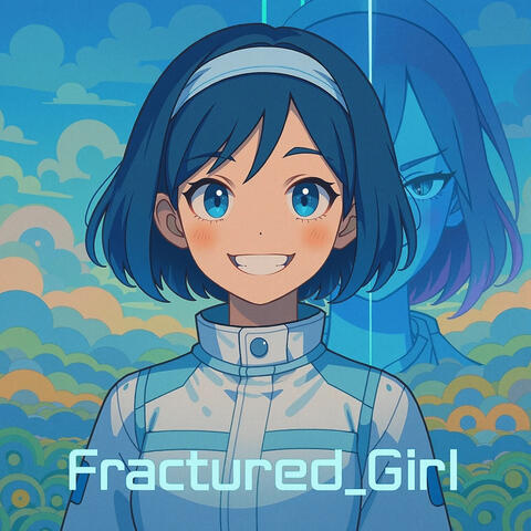 Fractured Girl