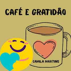 Café e gratidão