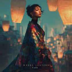 Where Lanterns Fade