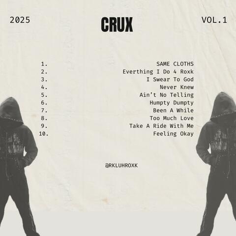 CRUx