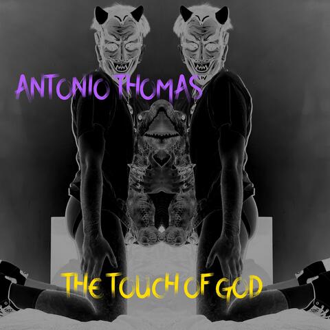 The Touch Of God