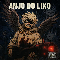 Anjo do lixo