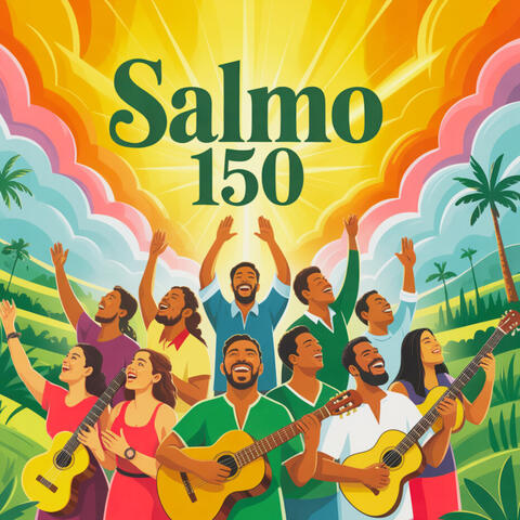 Salmo 150