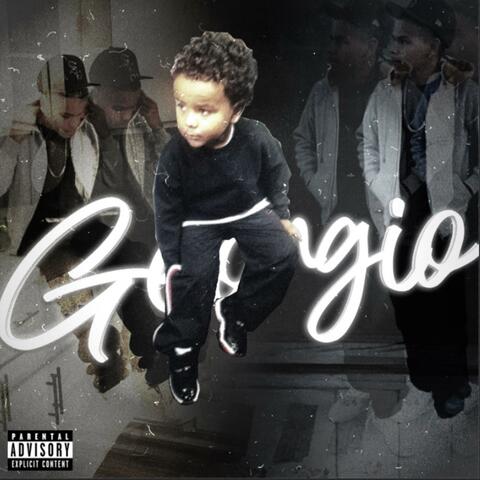 Georgio (Deluxe)