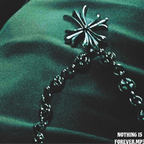NOTHING IS FOREVER