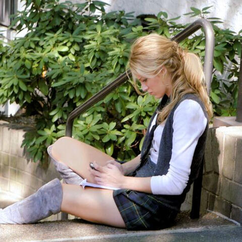 When I Was Just A Maybe