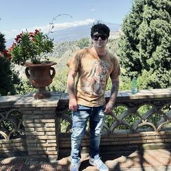 In Motion (First Take Version)