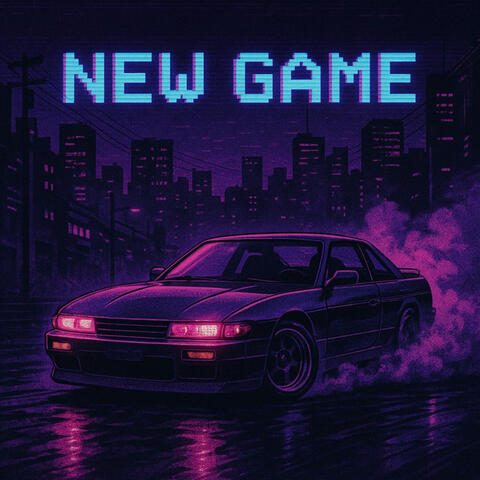 New Game