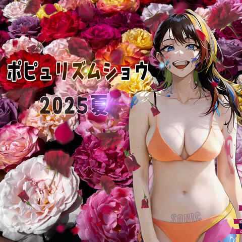 ポッピュリズムショウ２０２５夏