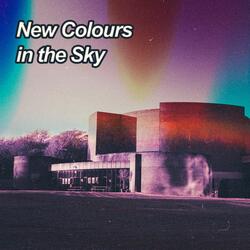 Pulled In To The Sky