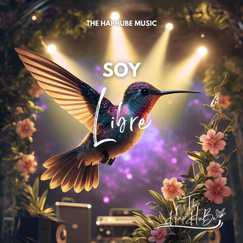 Soy Libre