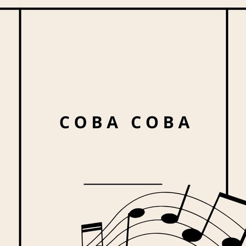 Coba Coba