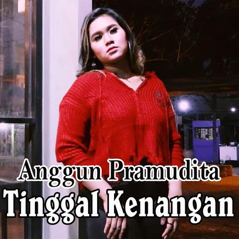 Tinggal Kenangan