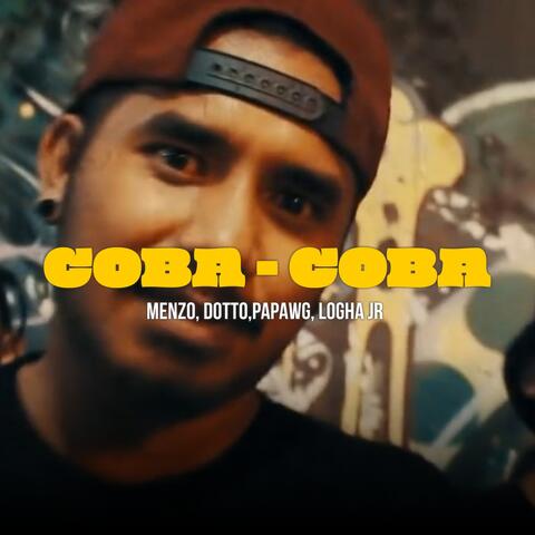 Coba - Coba