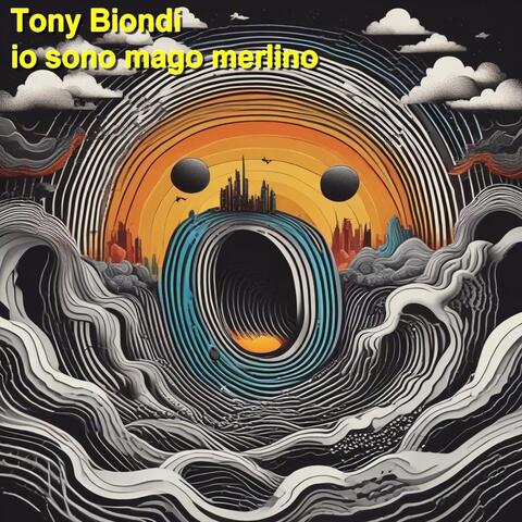 Io Sono Mago Merlino