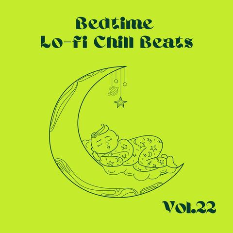 Bedtime Lo-fi Chill Beats Vol.22