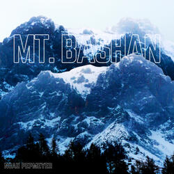 Mt. Bashan