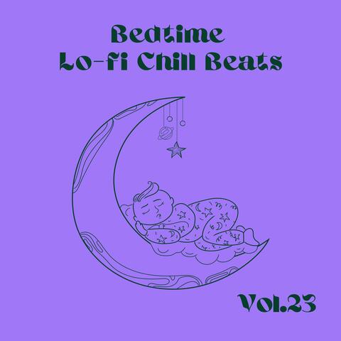 Bedtime Lo-fi Chill Beats Vol.23