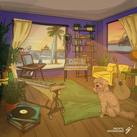 Pacific Daydreams