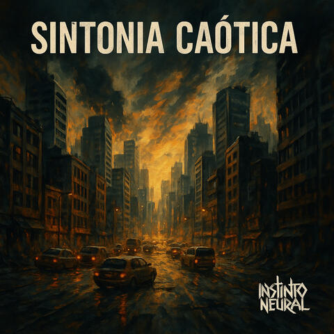 Sintonia Caótica