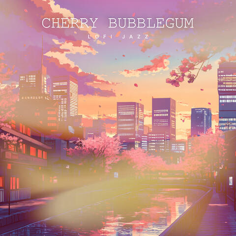 Cherry Bubblegum