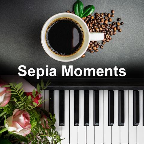 Sepia Moments