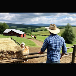 Red, White, and Bruised