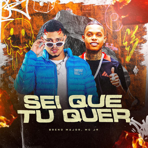 Sei que Tu Quer