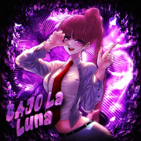 Bajo La Luna