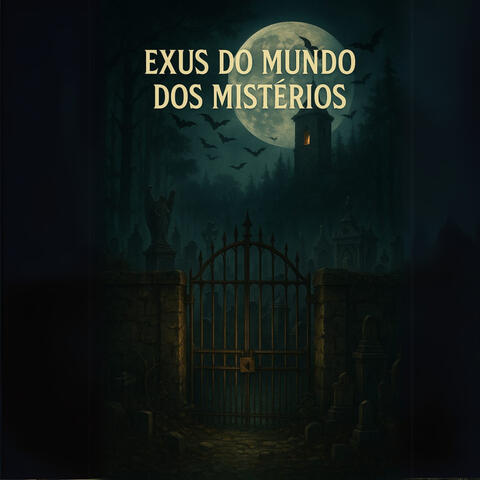 Exus do Mundo dos Mistérios