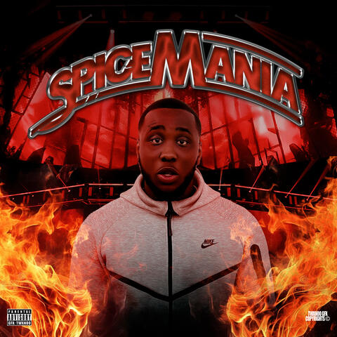 SpiceMania