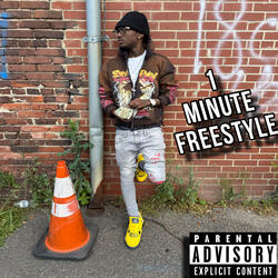 1 Minute Freestyle