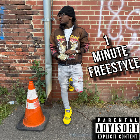 1 Minute Freestyle