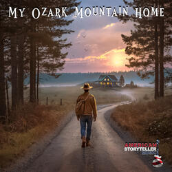 My Ozark Mountain Home