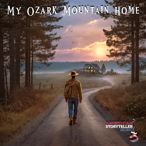 My Ozark Mountain Home