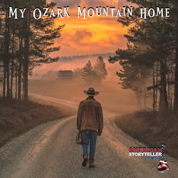 My Ozark Mountain Home