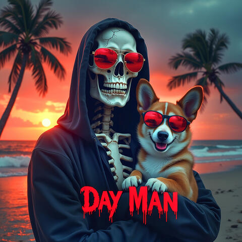 Day Man