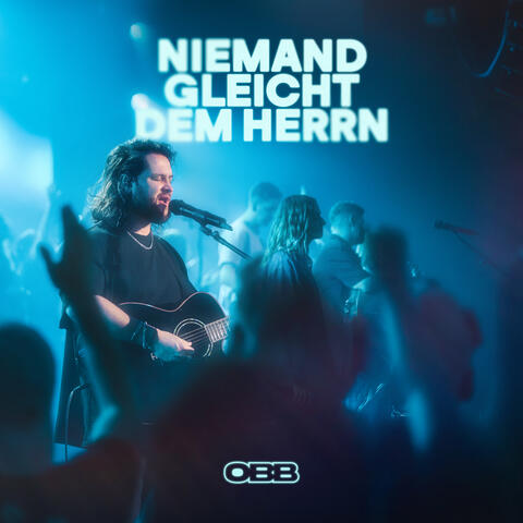 Niemand gleicht dem Herrn (Wir krön'n dich)