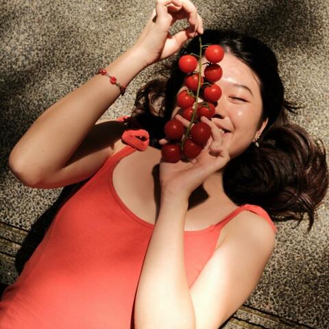 TOMATOES