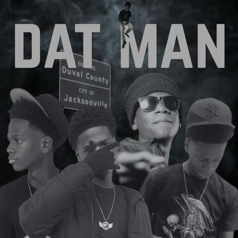 DAT MAN