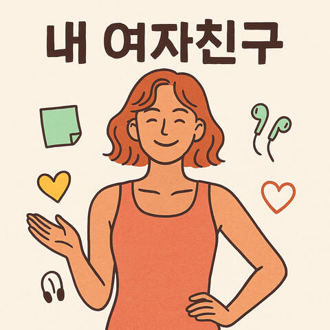 내 여자친구