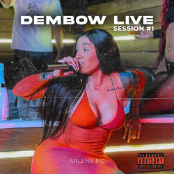 Live Session #1 (MAMAZOTA, E'TE COCO, RECOQUEO, PERRITA) [En Vivo]