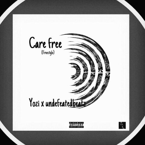 Care Free 3 [Freestyle]