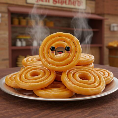 Gol Gol Jalebi