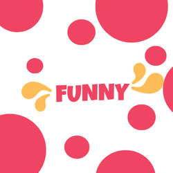 FUNNY