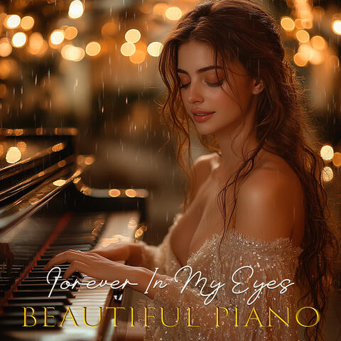 Forever In My Eyes Beautiful Piano